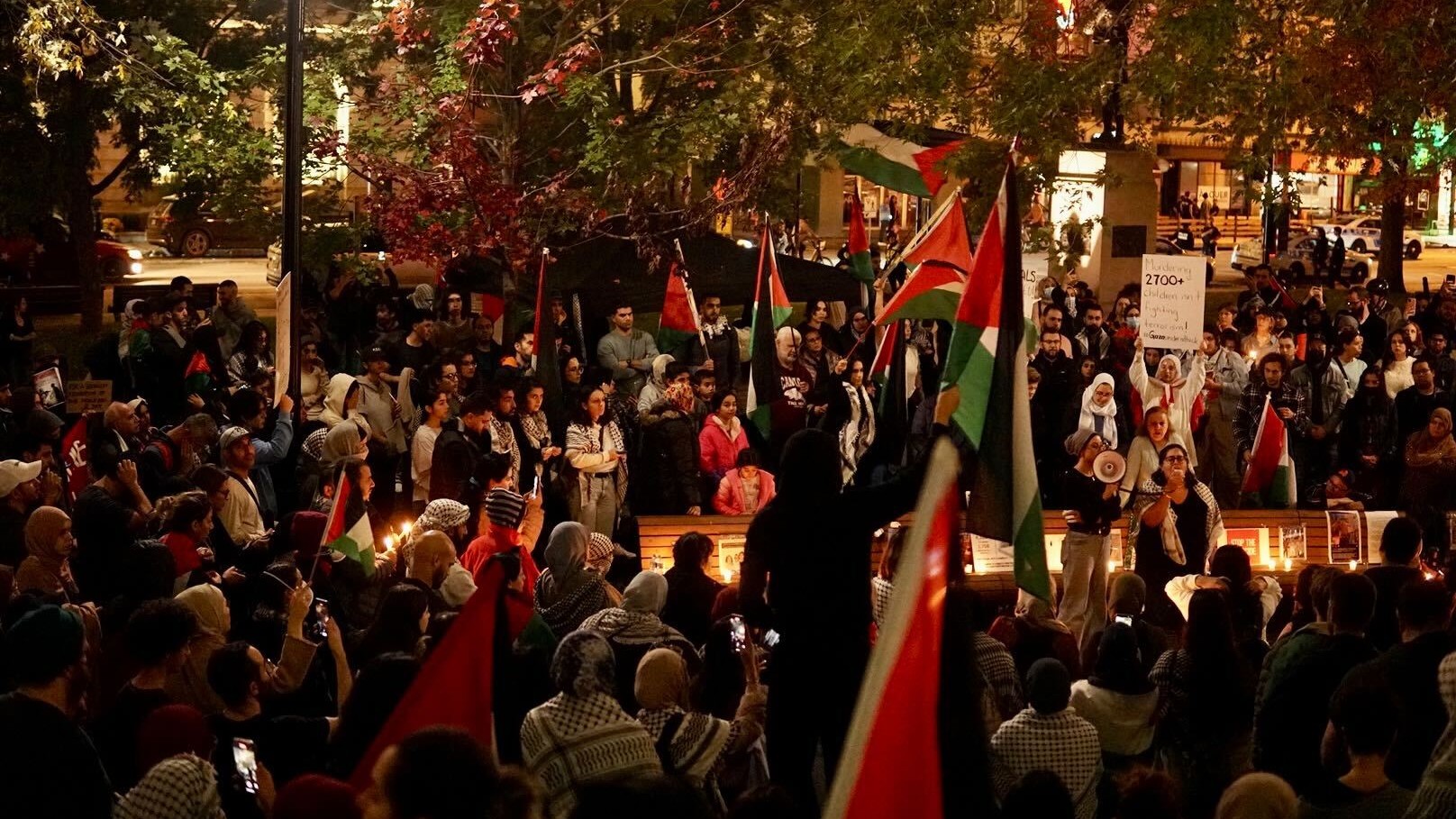Israel Palestine