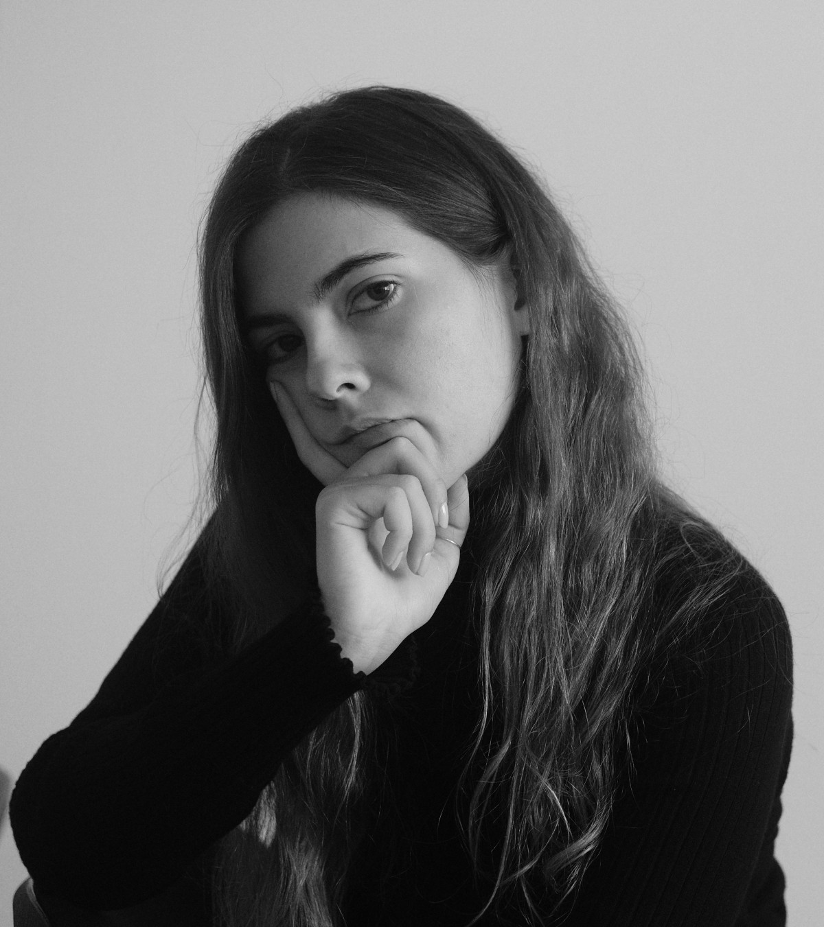 Darah Ghanem (Darah Ghanem)