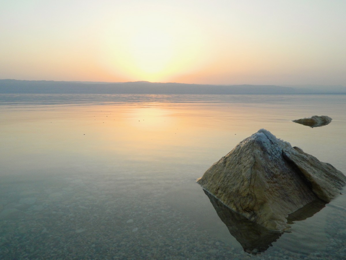 Dead Sea
