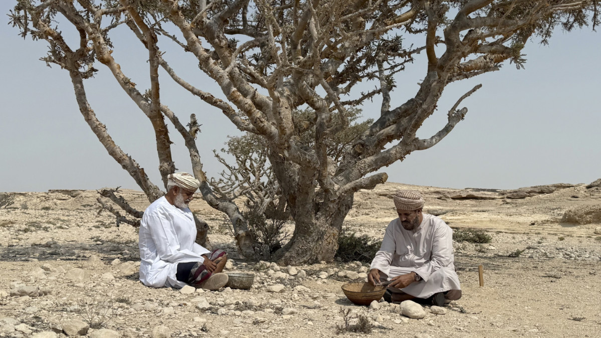 Dhofar