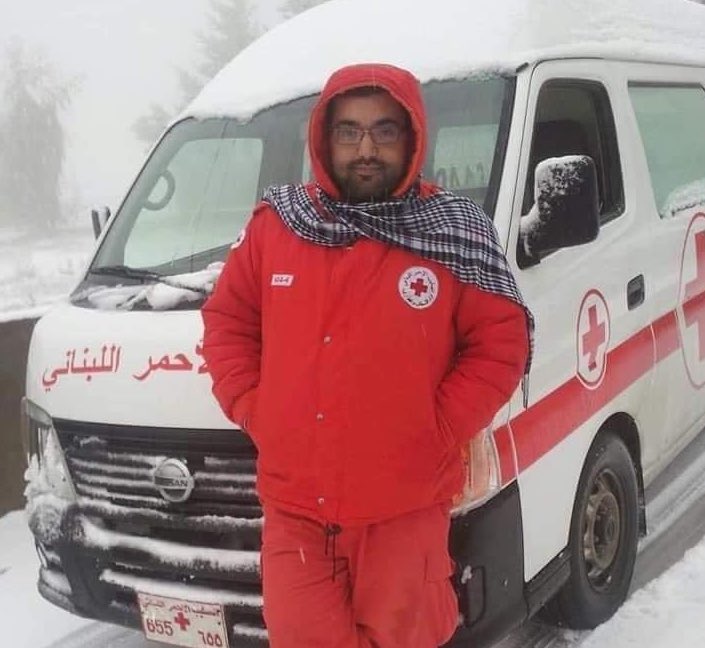 fadi abu hasan
