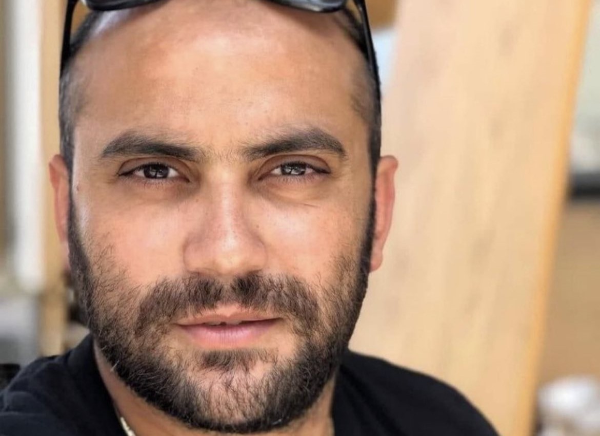 Issam Abdallah