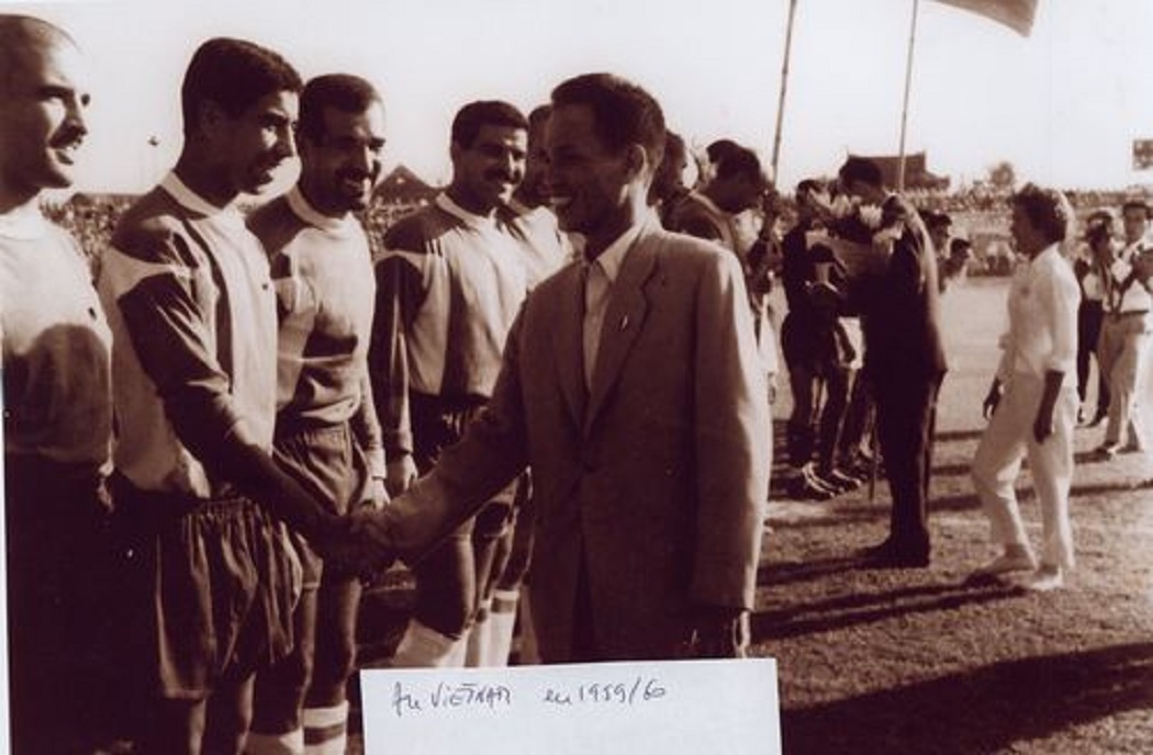 FLN Football Vietnam