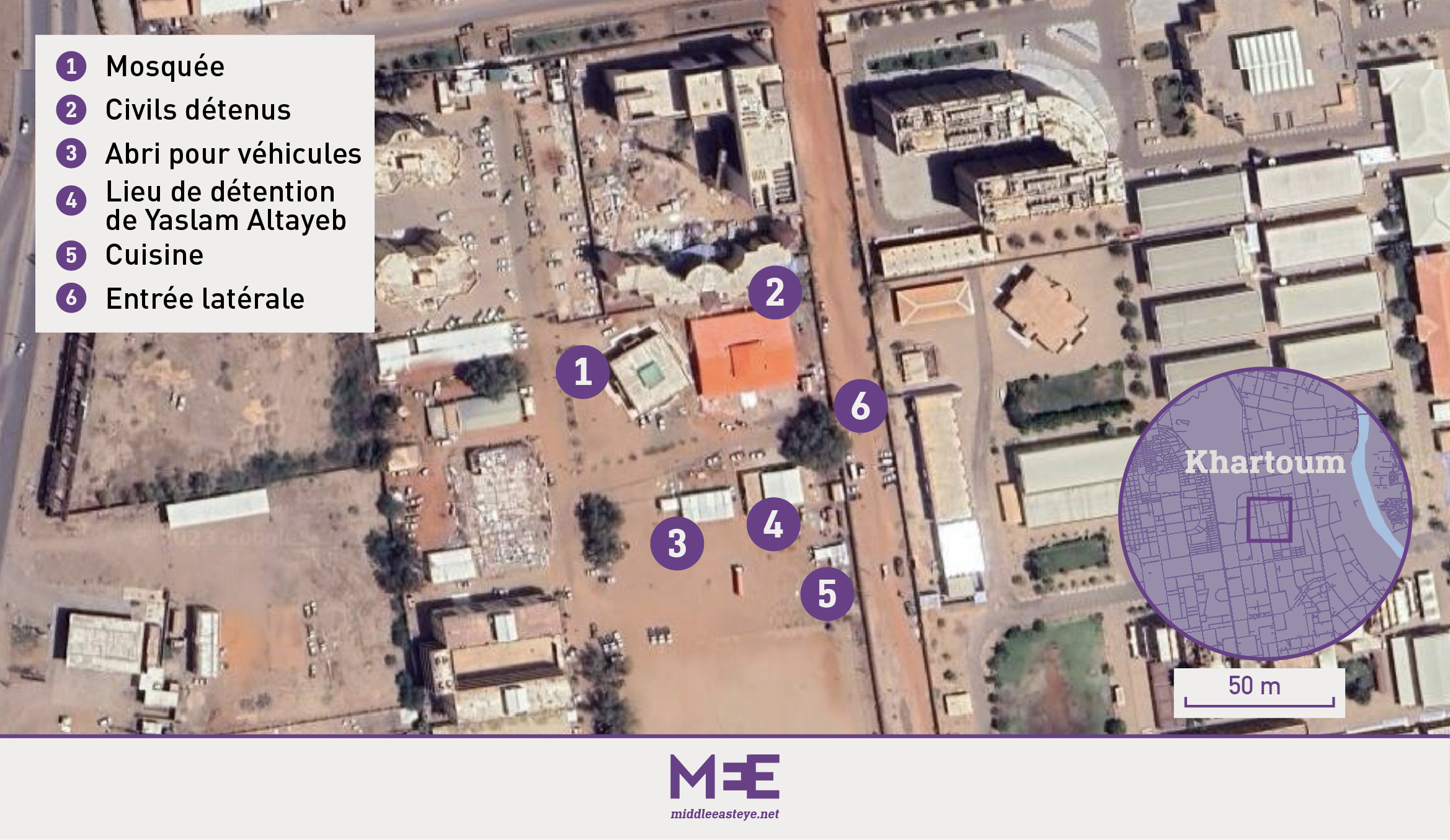 quartier al-riyad khartoum soudan