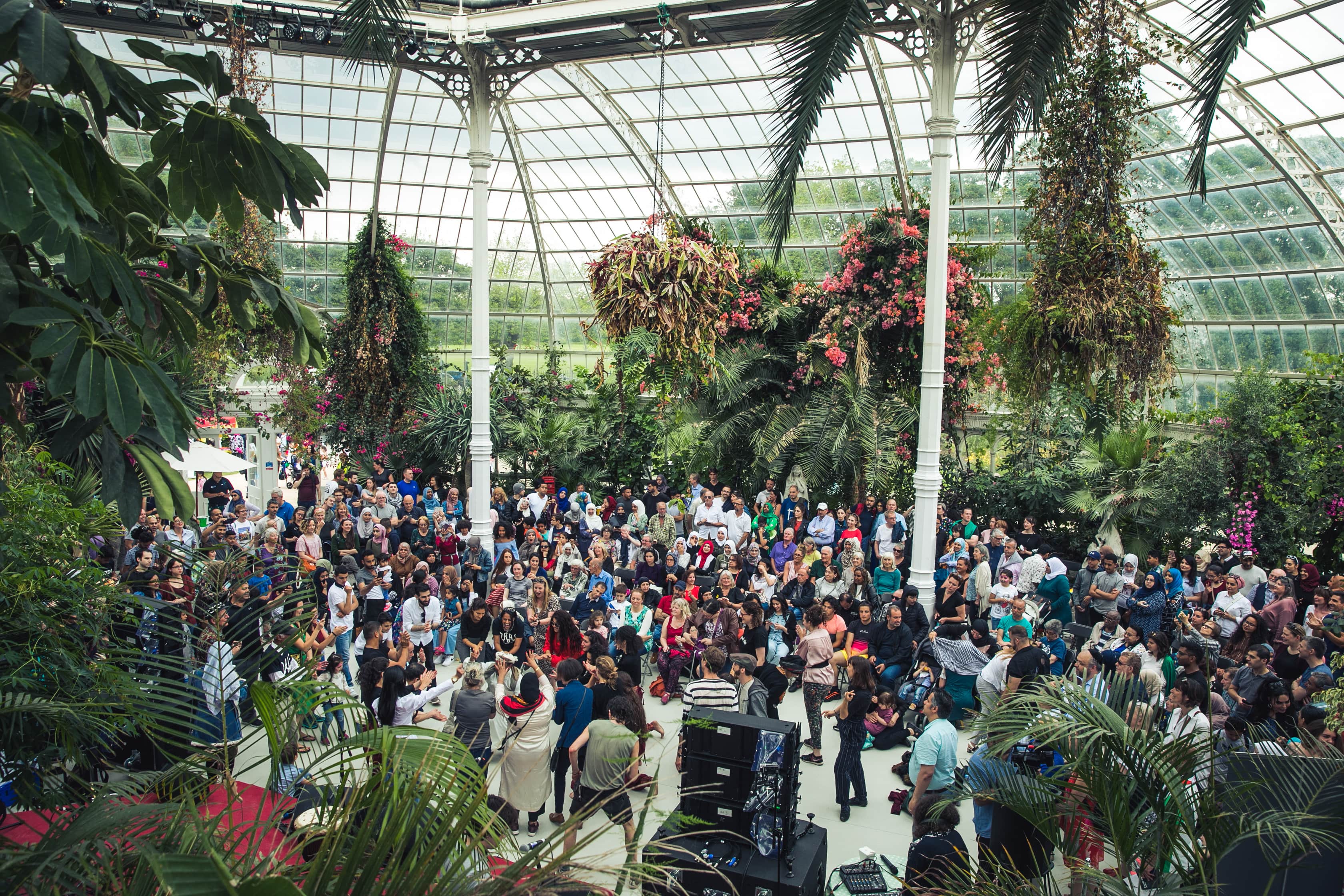 festival family day liverpool arts festival