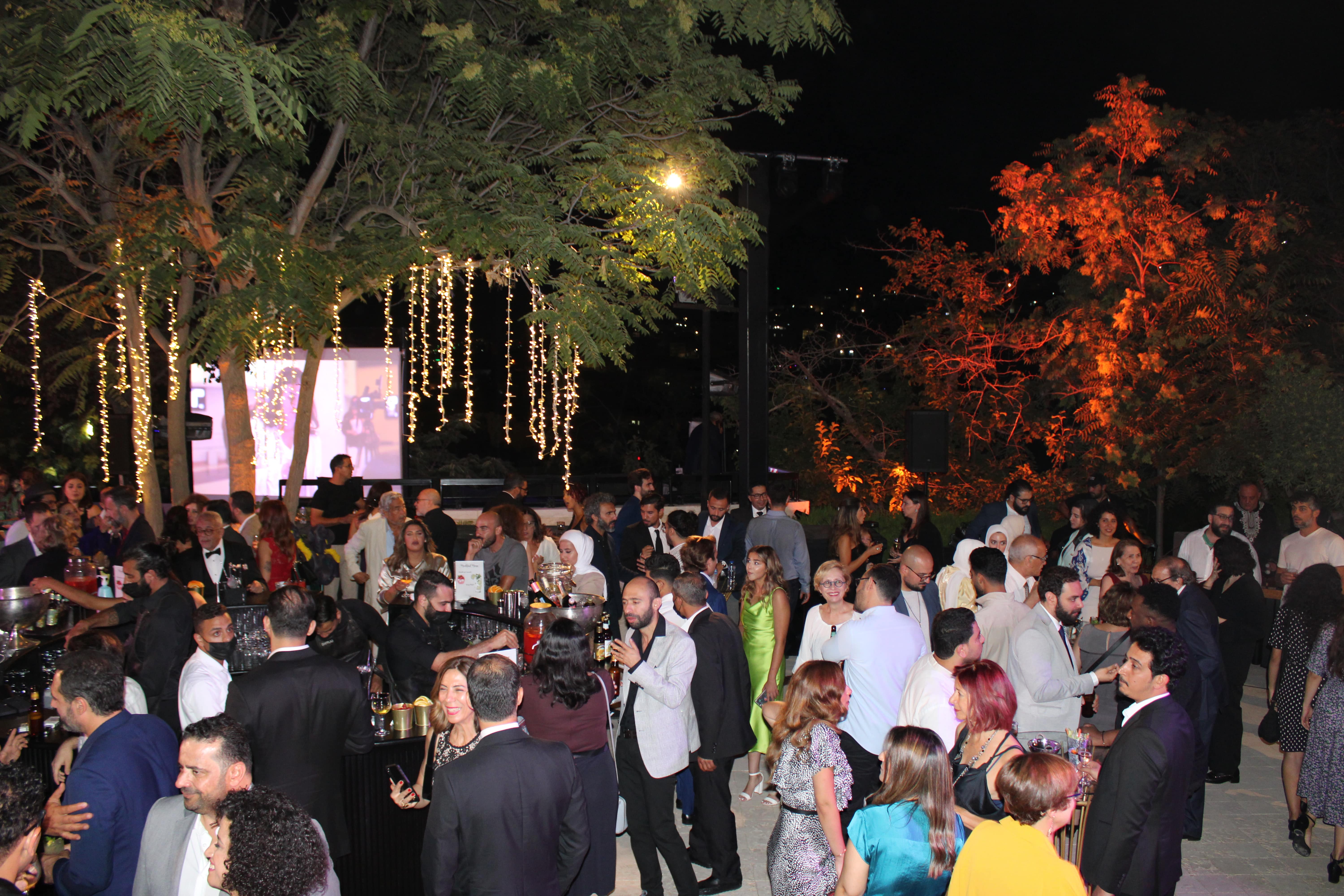 jordan amman film festival 