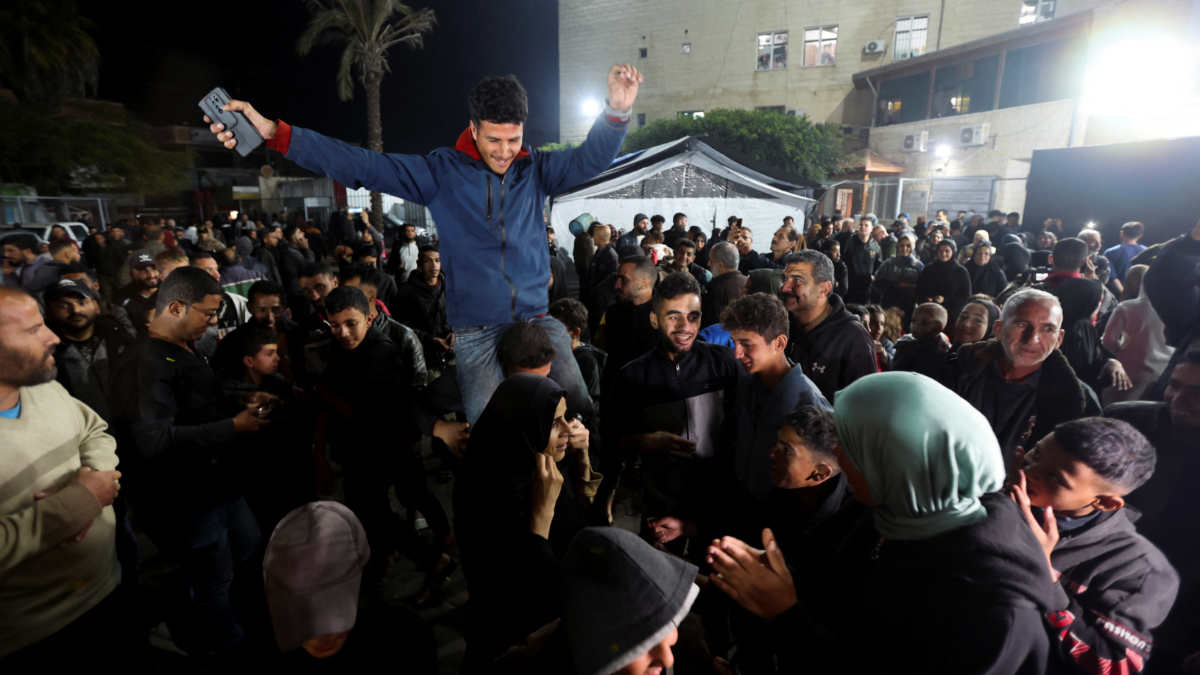 Gaza 
