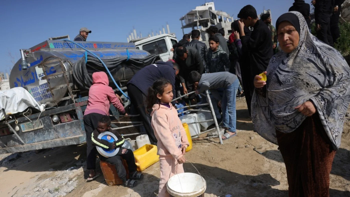 jabalia camp gaza