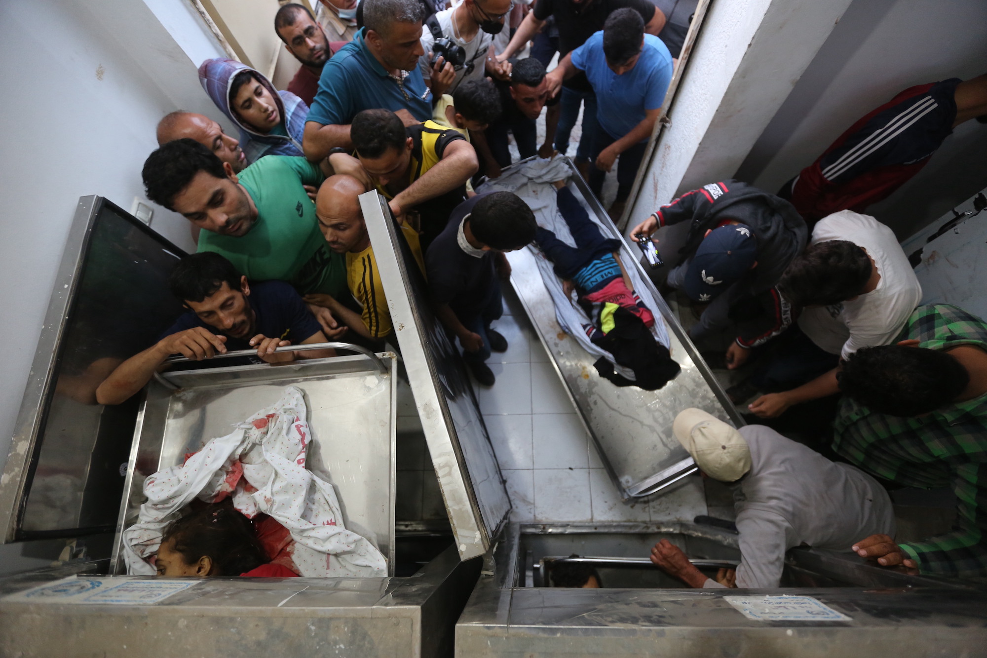 Gaza