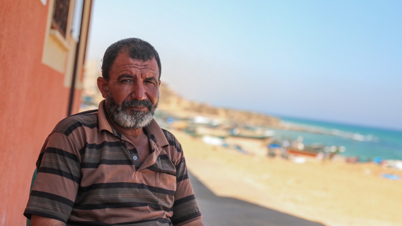 Adnan al-Aqraa