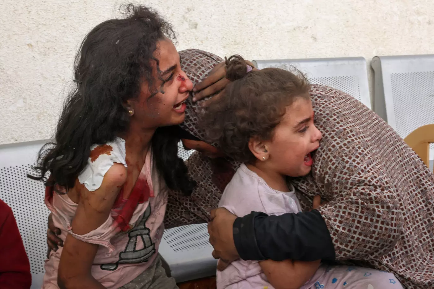 gaza