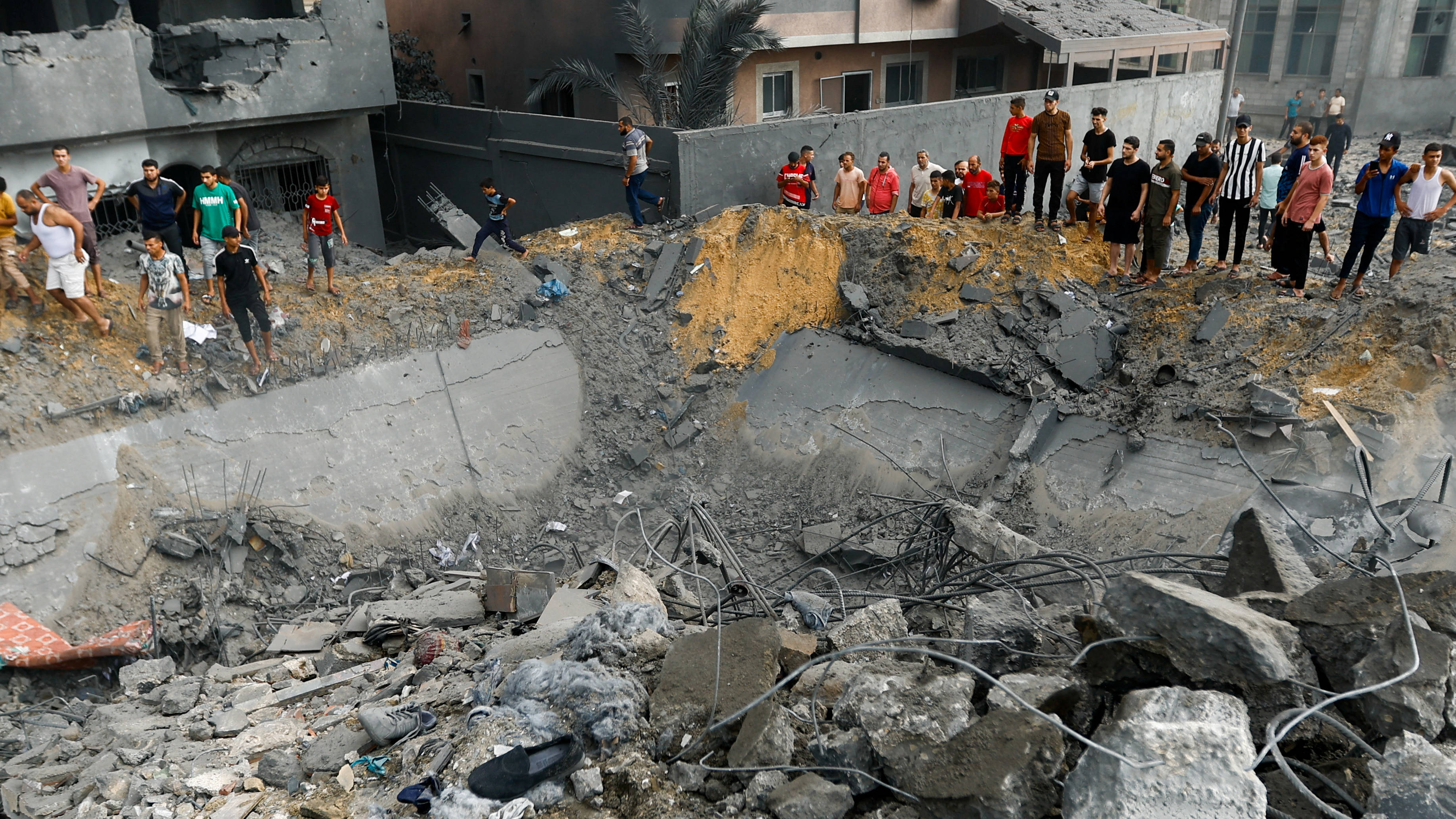 gaza 