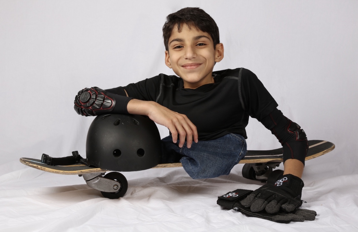 ghanim qatar sports
