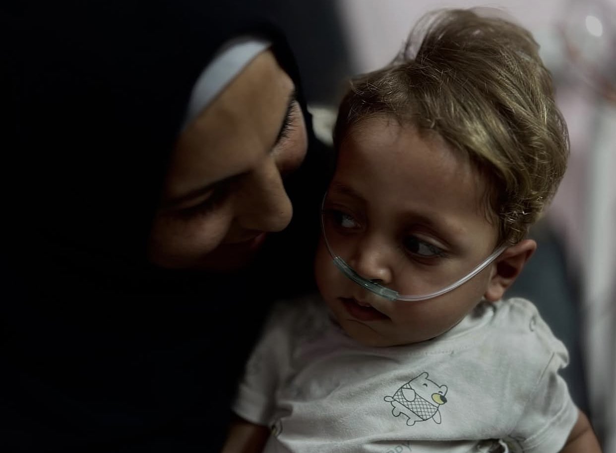 gaza