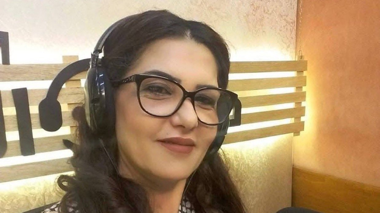 Ghada Dayekh