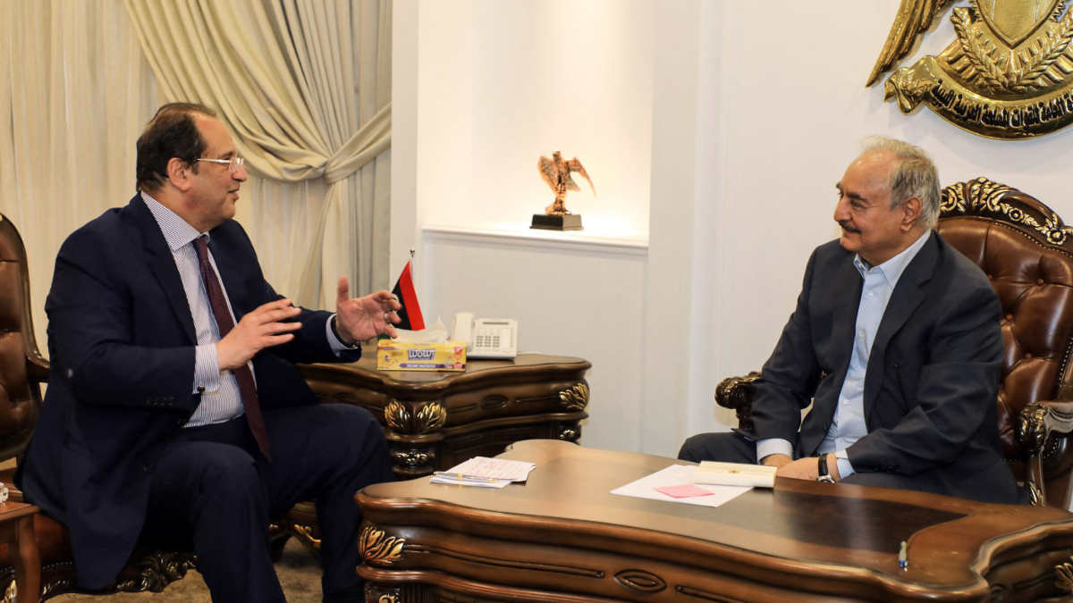 Abbas Kamel photograph 