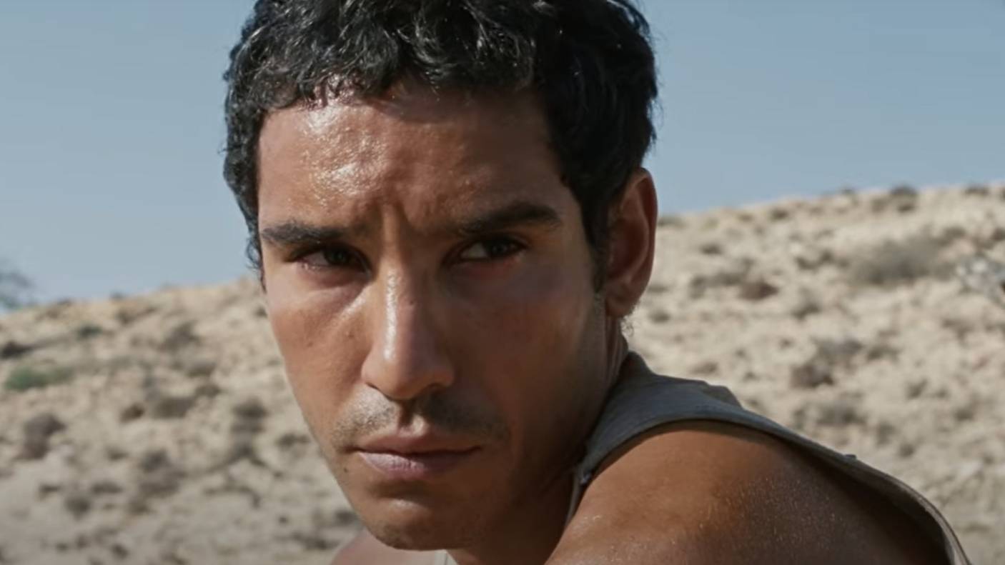 Harka is a stern indictment of Tunisia's post-revolution policies (screengrab)