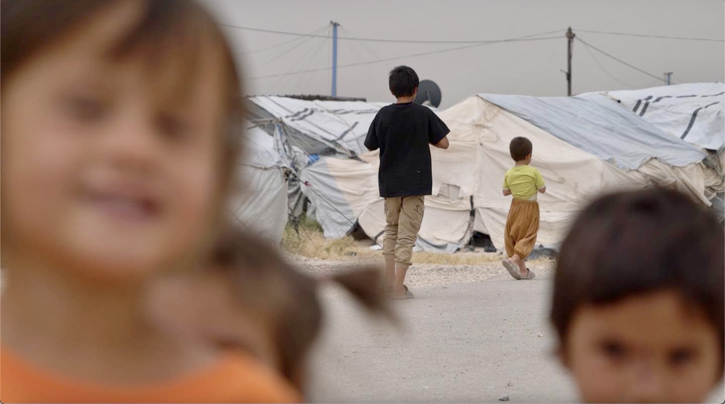 Roj Camp, 2021 - RTC