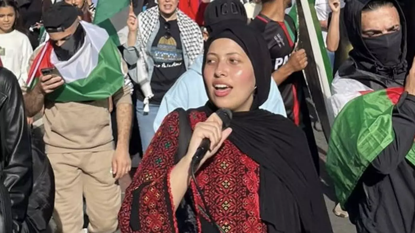 Dana Abuqamar