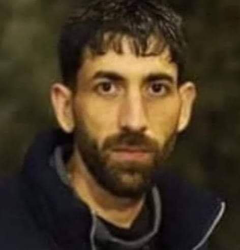 Ibrahim Abu Yaaqoub (Social media)