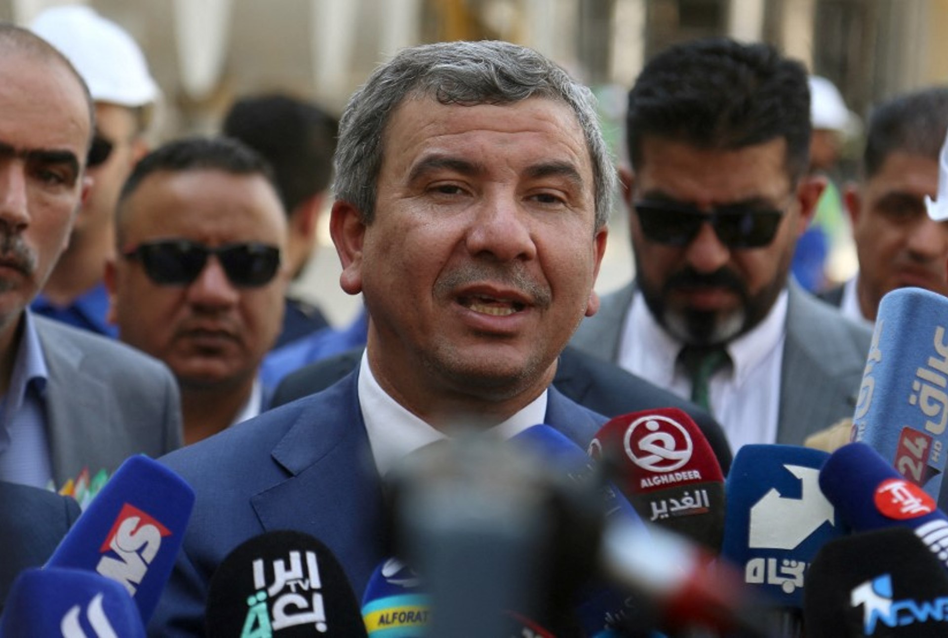 Ihsan Abdul Jabbar Ismail