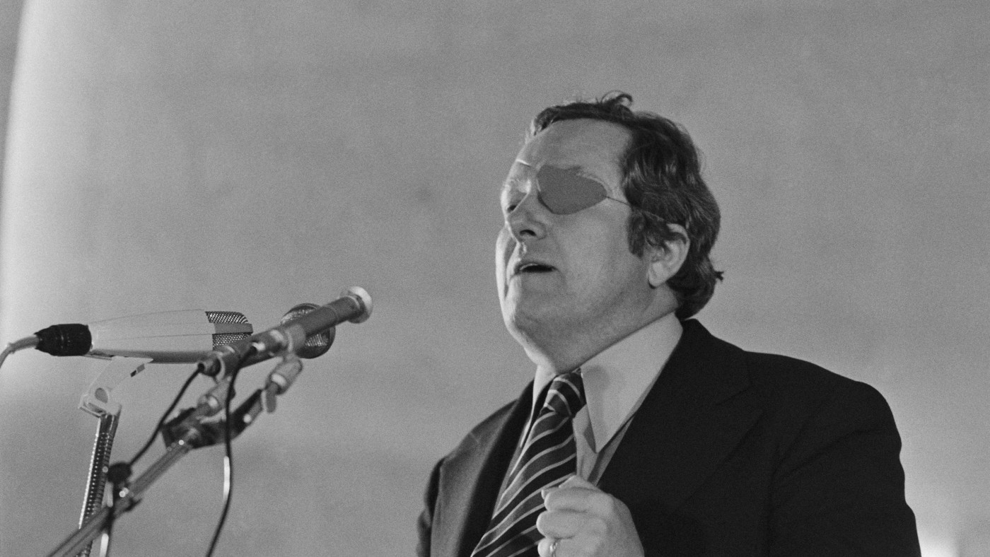 Jean Marie Le Pen