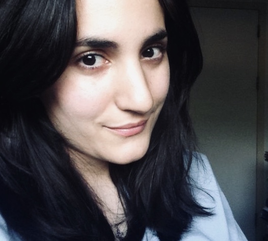 Through comedy Younis wants her audience to learn about the diversity of the Middle East, including the Assyrian people