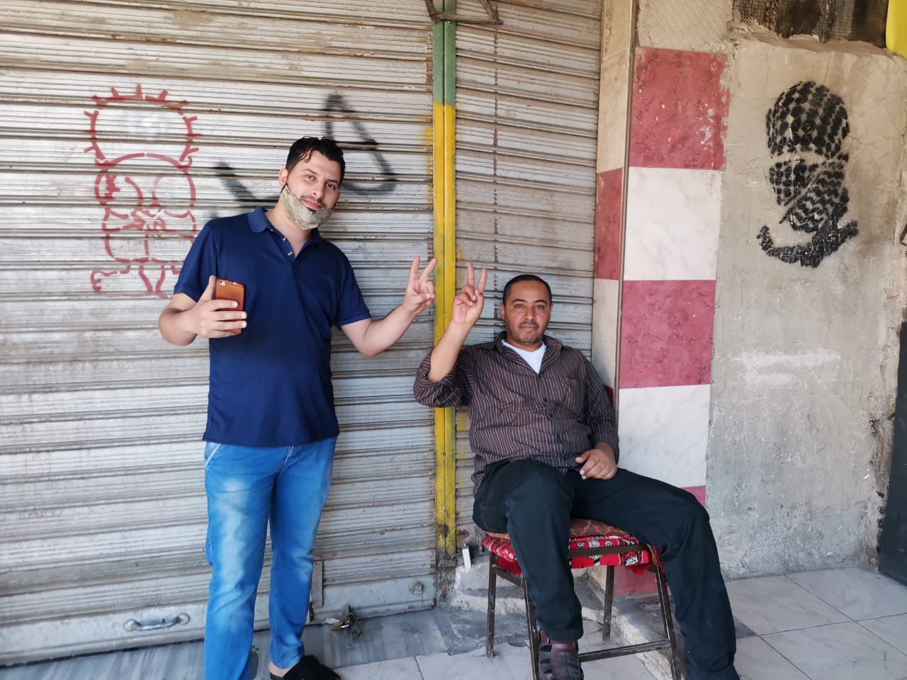 Palestinian refugees in Jordan