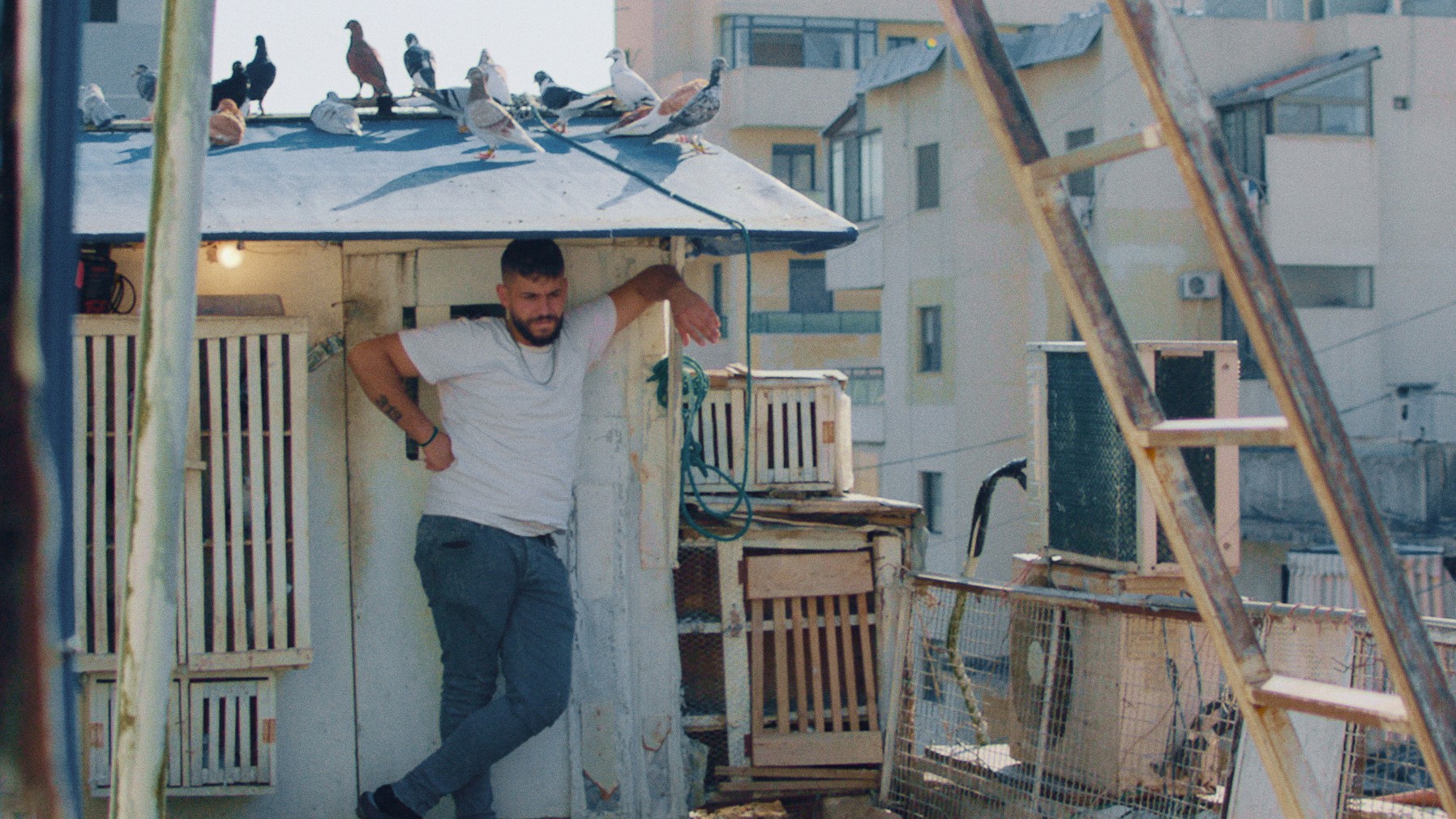 Kash Kash ©Jonas Schneider