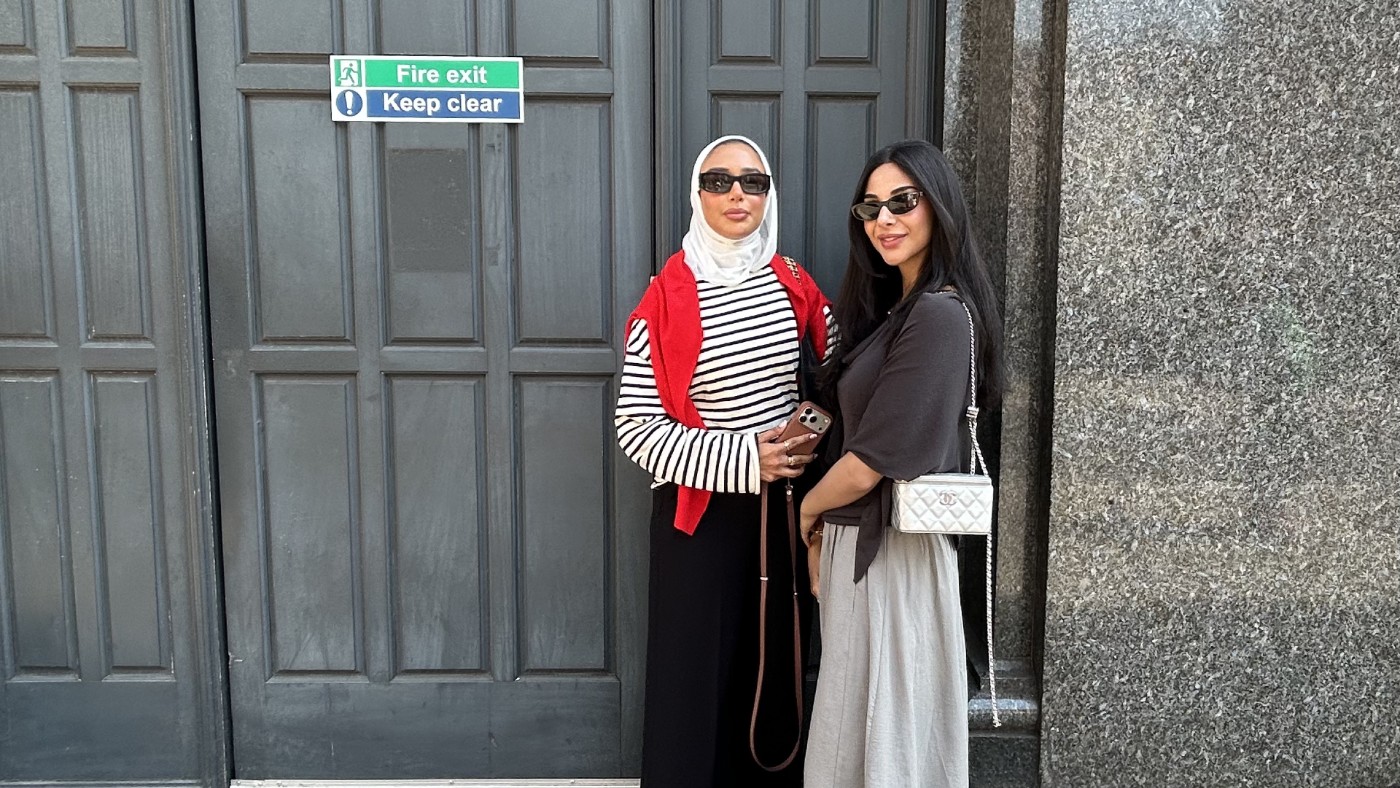 Kuwaiti influencers