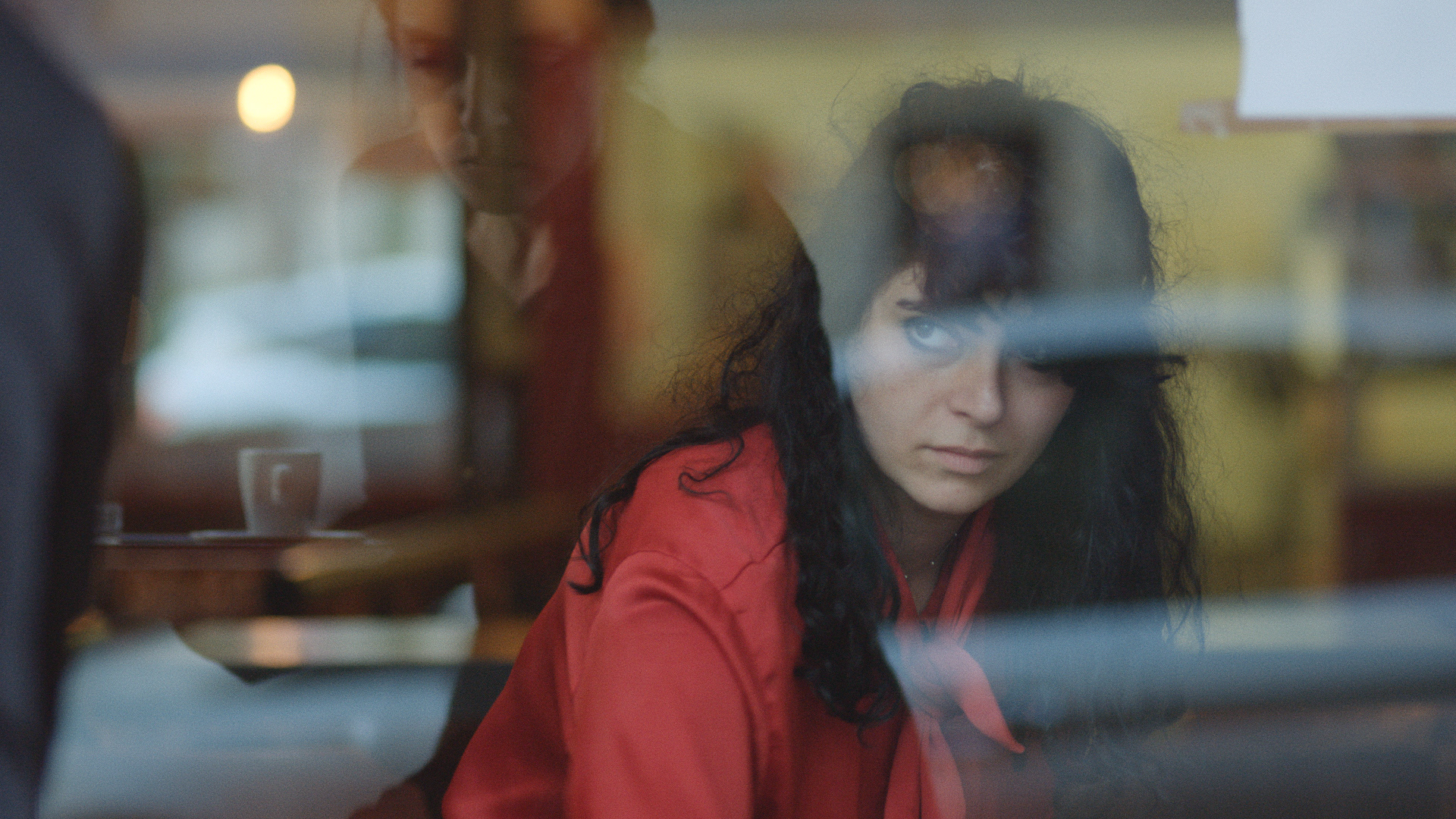 Les chenilles.©Karim Ghorayeb