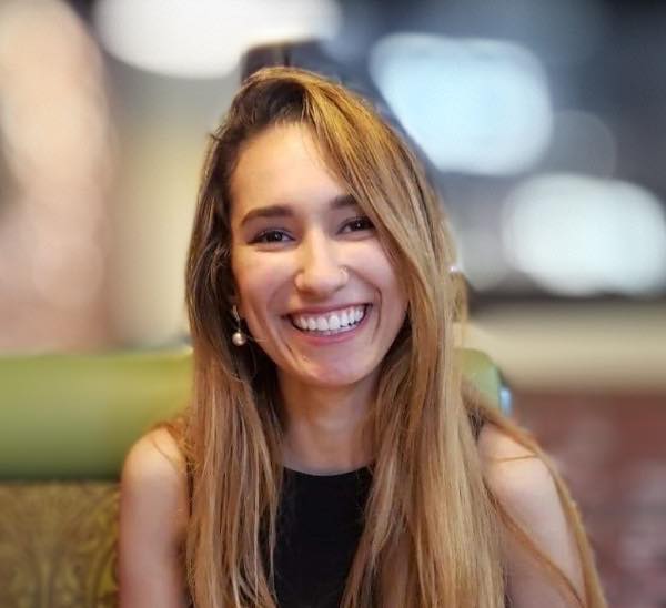 Shatha Sbeta gives space to female Libyan artists