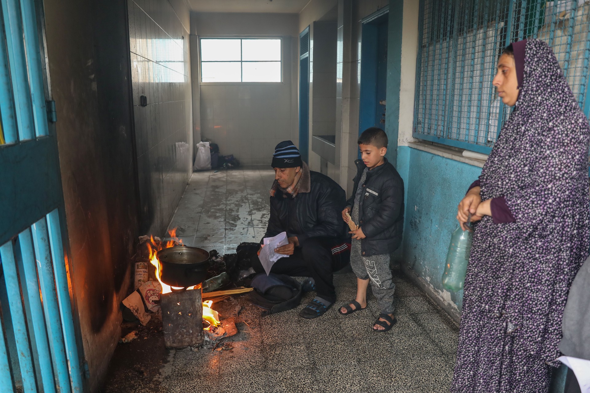 Gaza
