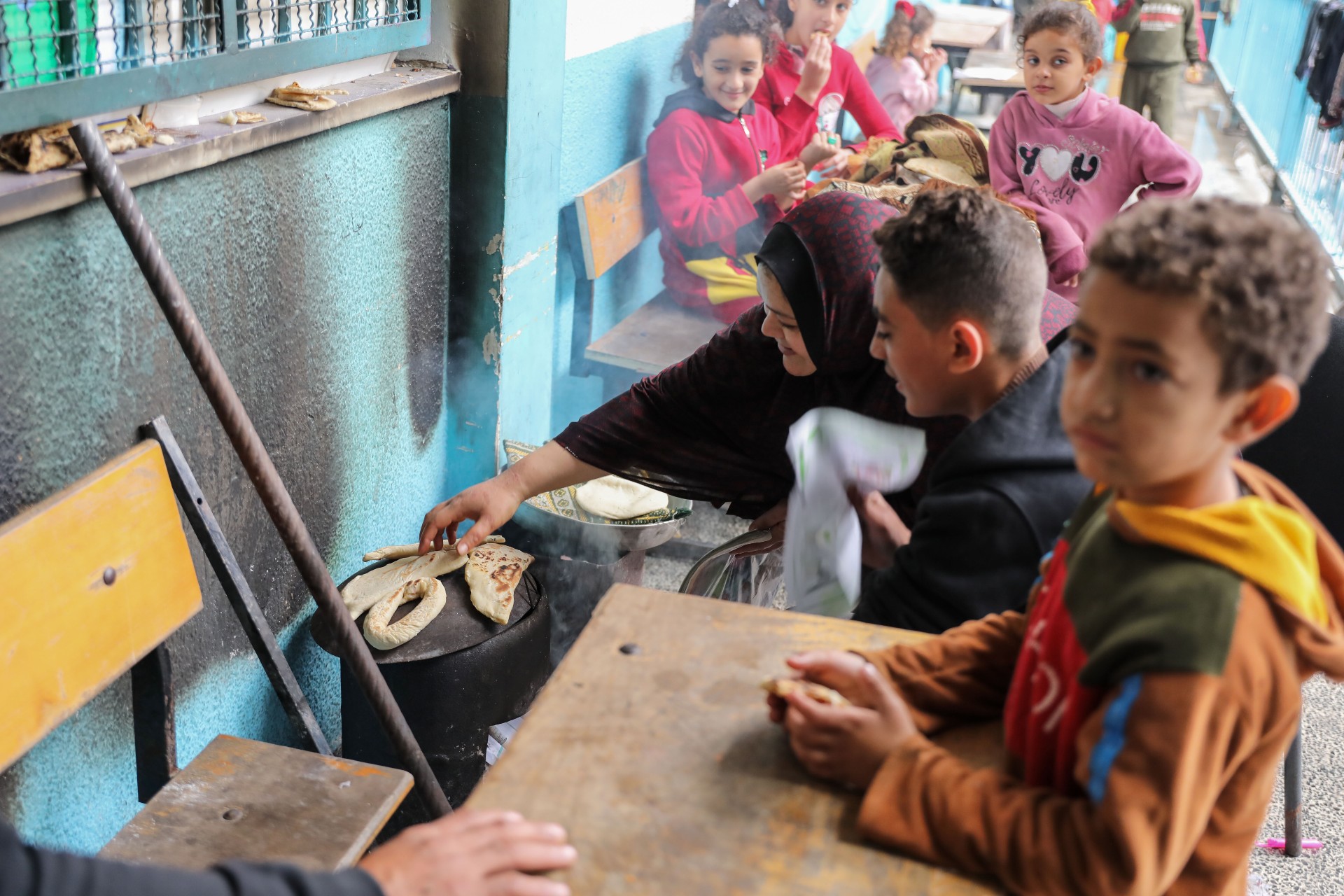 Gaza