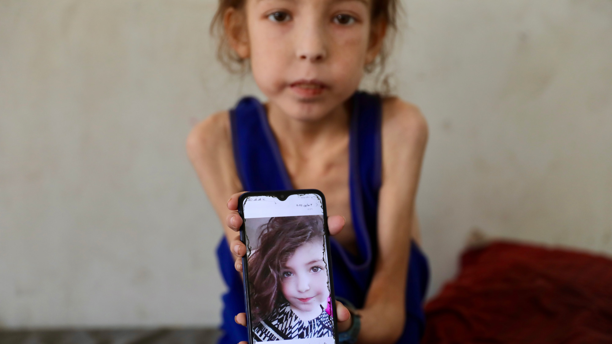 (MEE/Mohammed al-Hajjar)