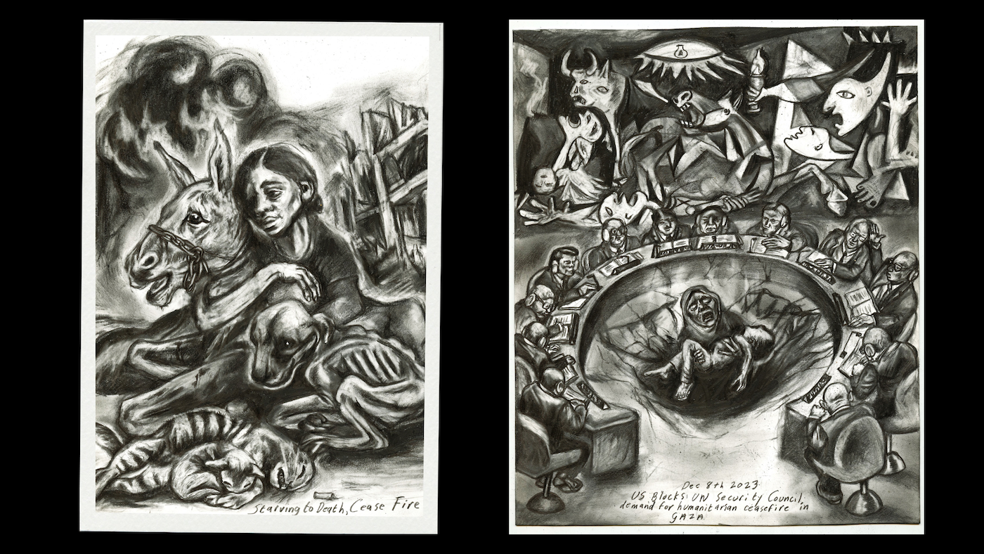 MEE/Sue Coe/OR Books)