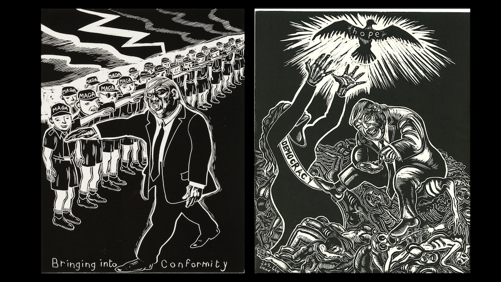 MEE/Sue Coe/OR Books)