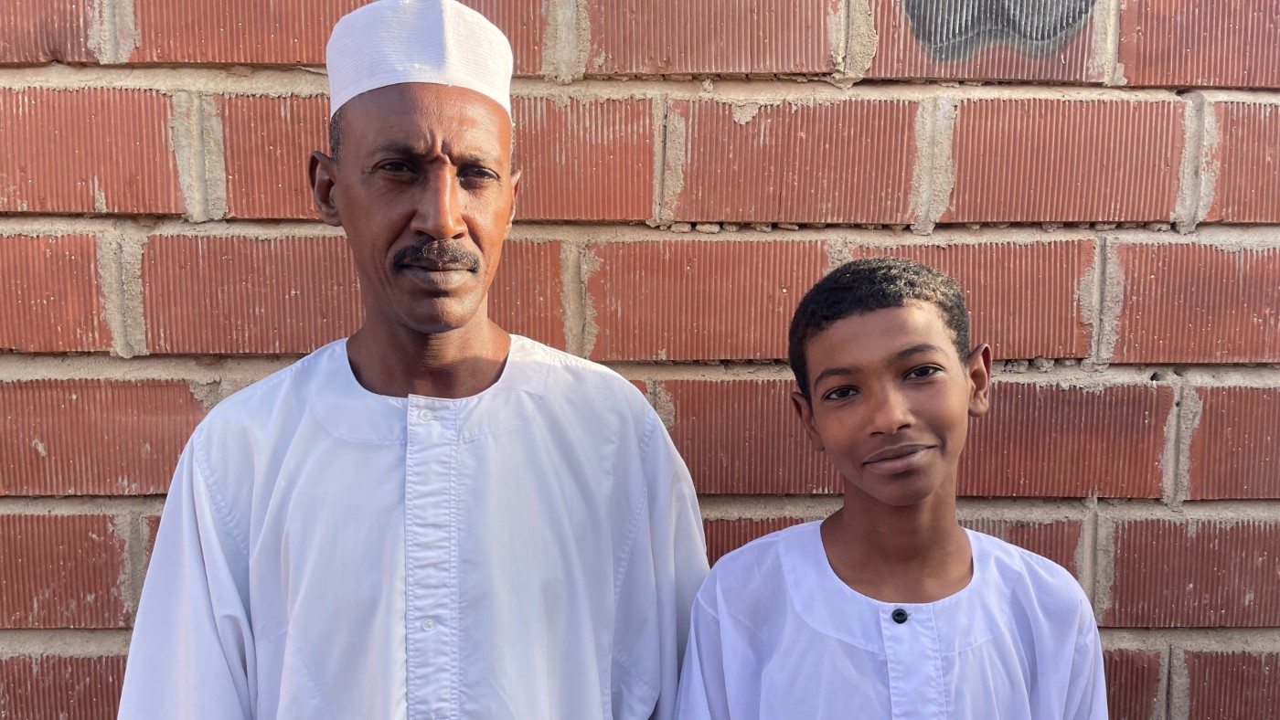 Magd Omer Ibrahim