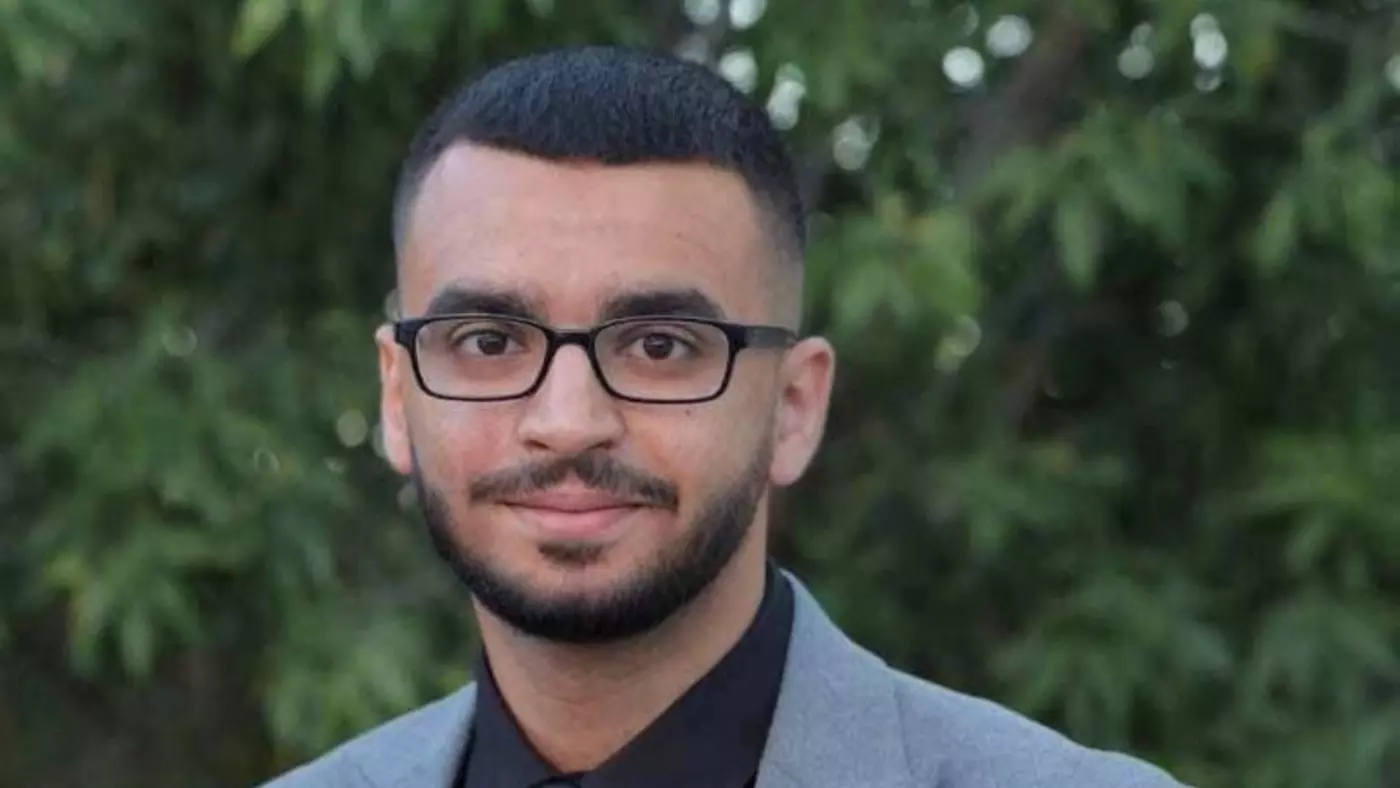 Mahmoud Raafar Abu Laban killed by PA
