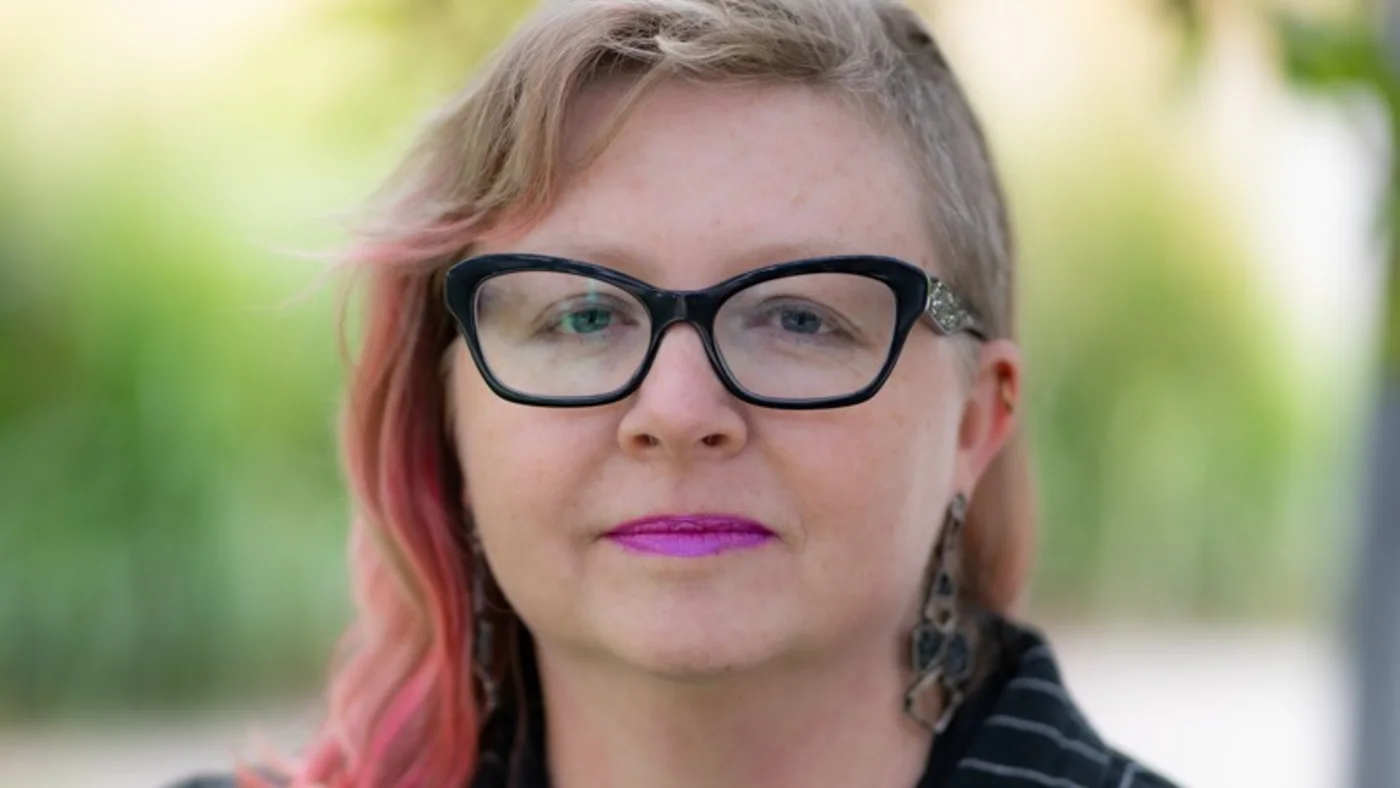 Melanie O’Brien