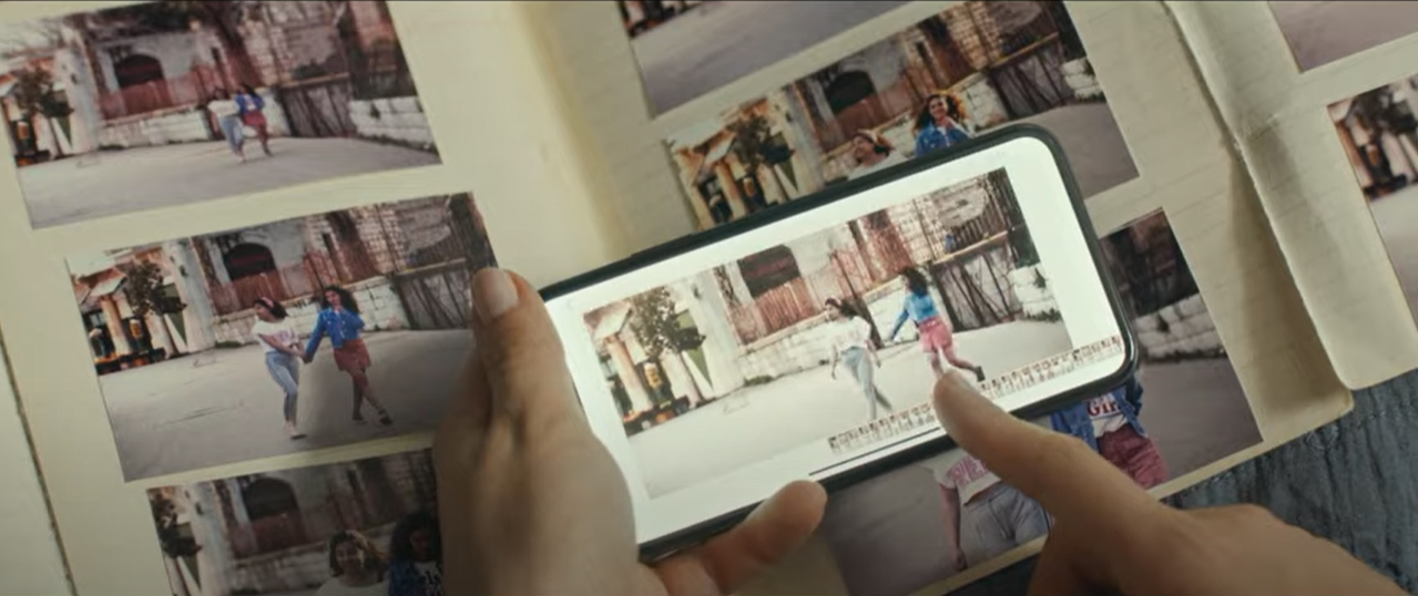 The hit film takes a nostalgic look back at Lebanon in the 80s through a box-full of memories rediscovered (Berlinale)