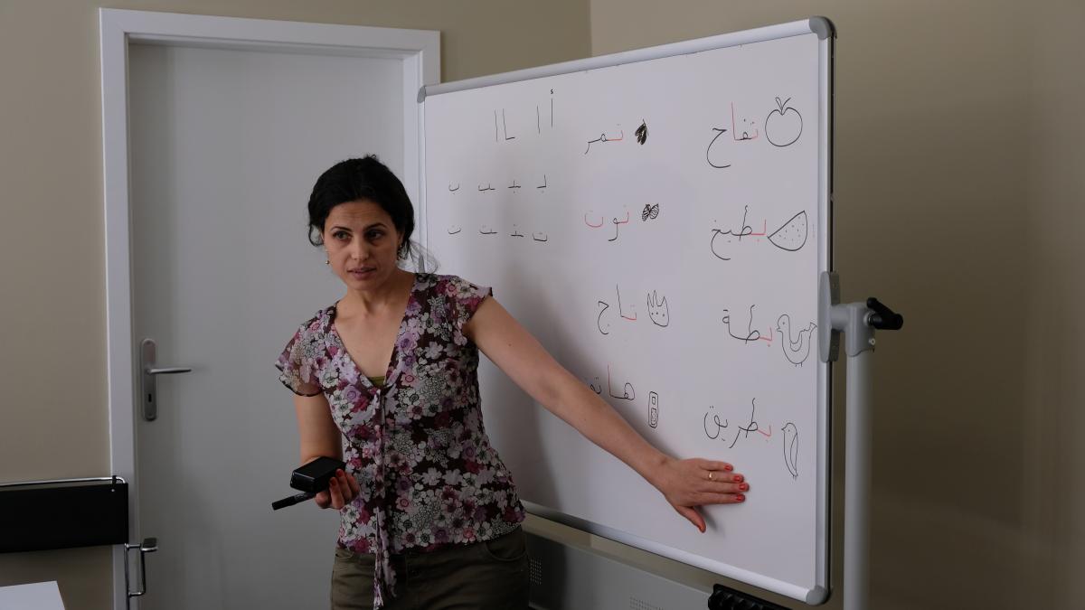 Mirvat Adnan