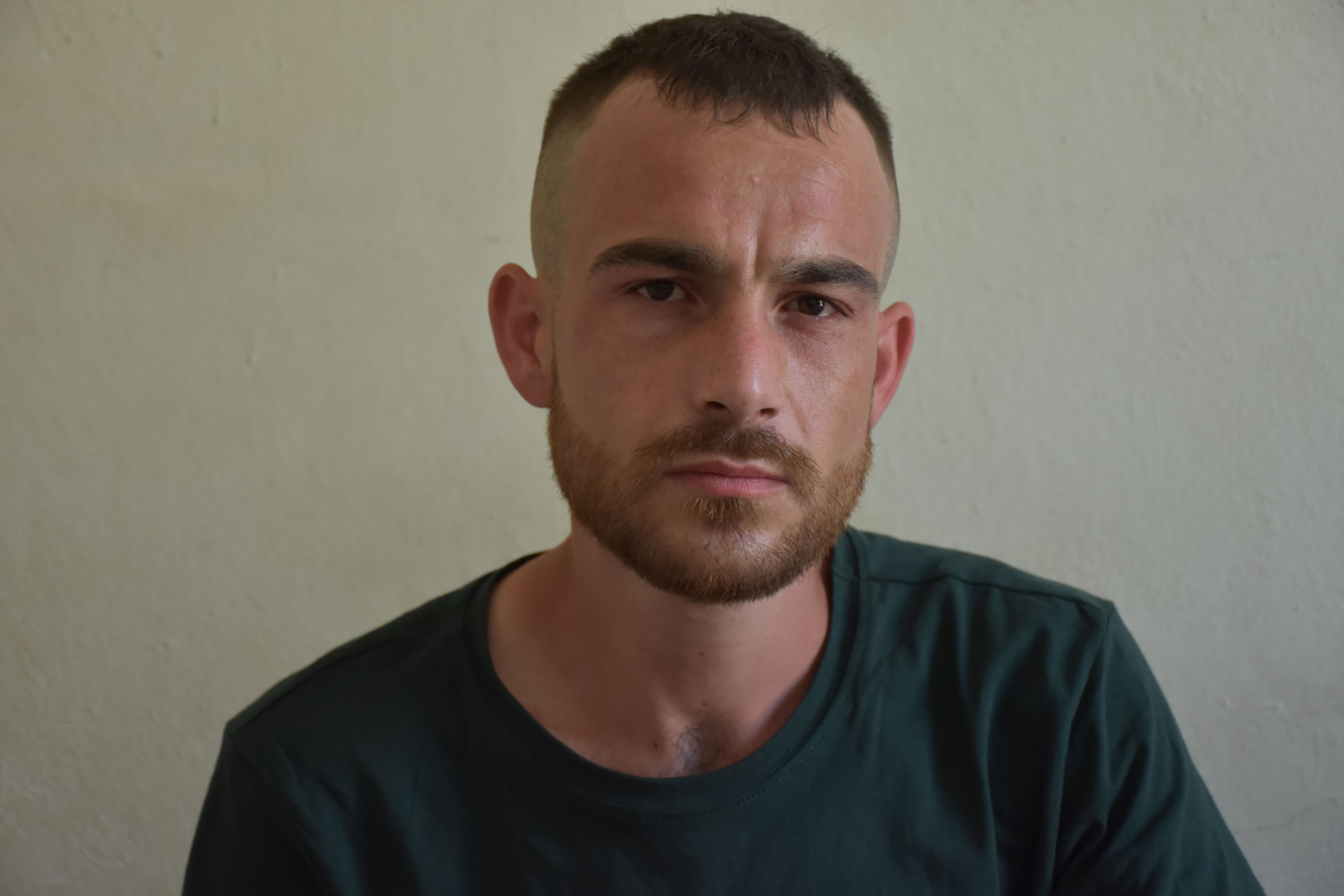 Mohammad al-Omar (MEE contributor)