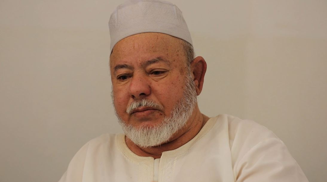 Muhammad Abdul Salam Ali