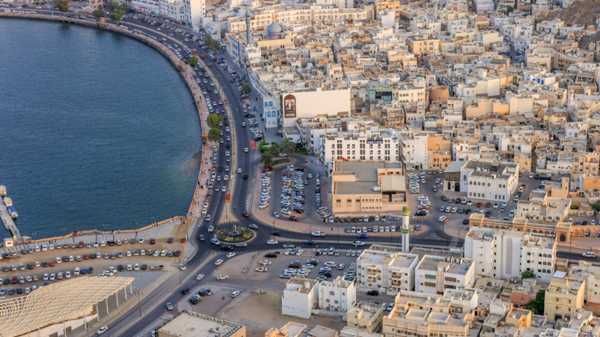 Muscat
