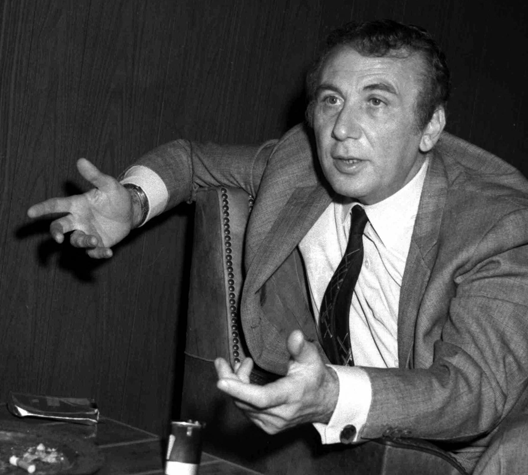 Nizar Qabbani's writings are one of the few that make up Syrian Studies in English (AFP)