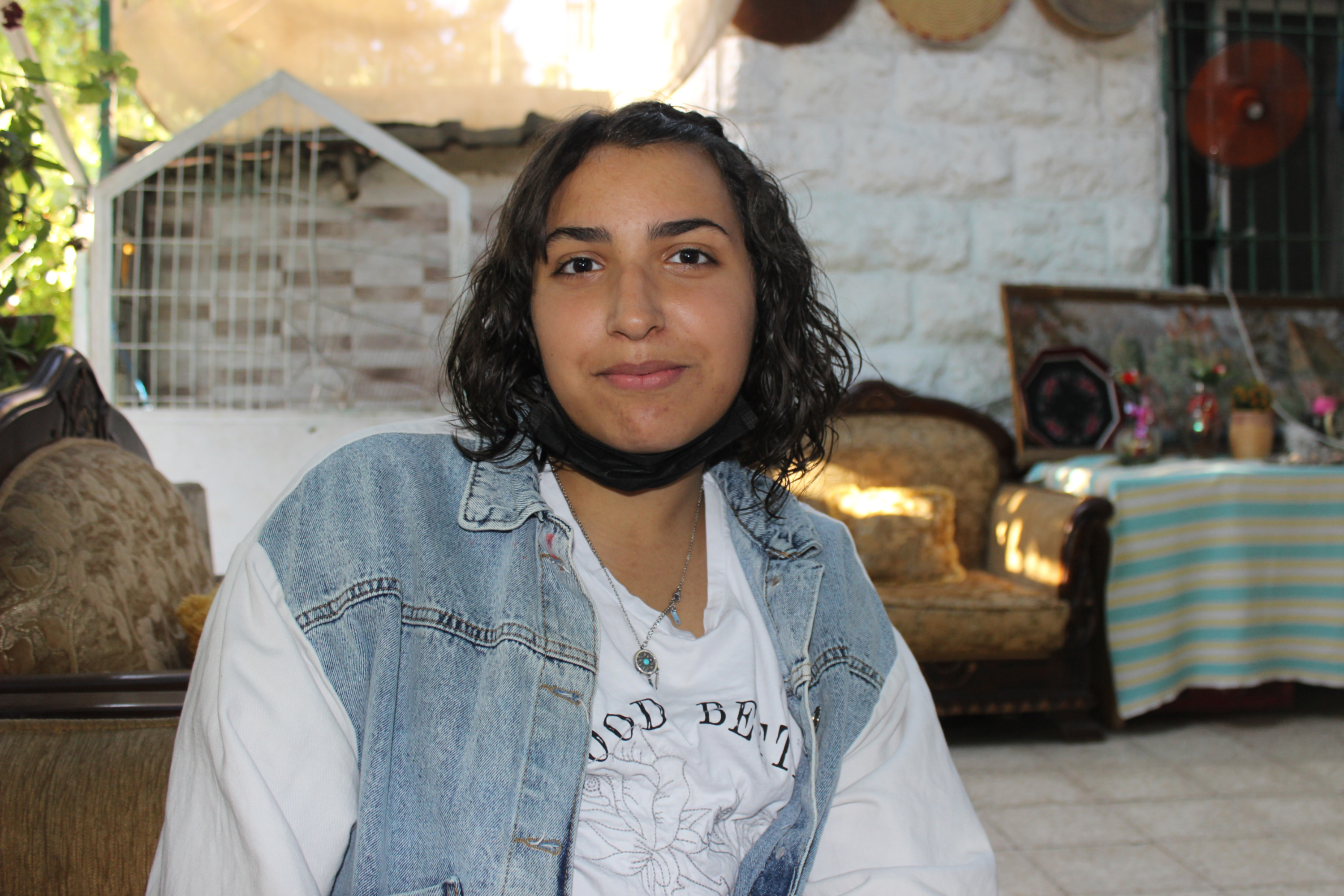 Sheikh Jarrah