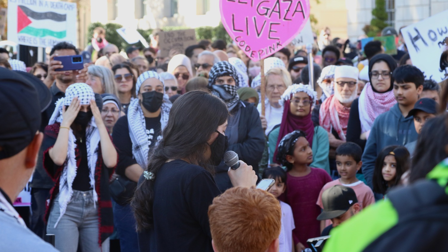 gaza