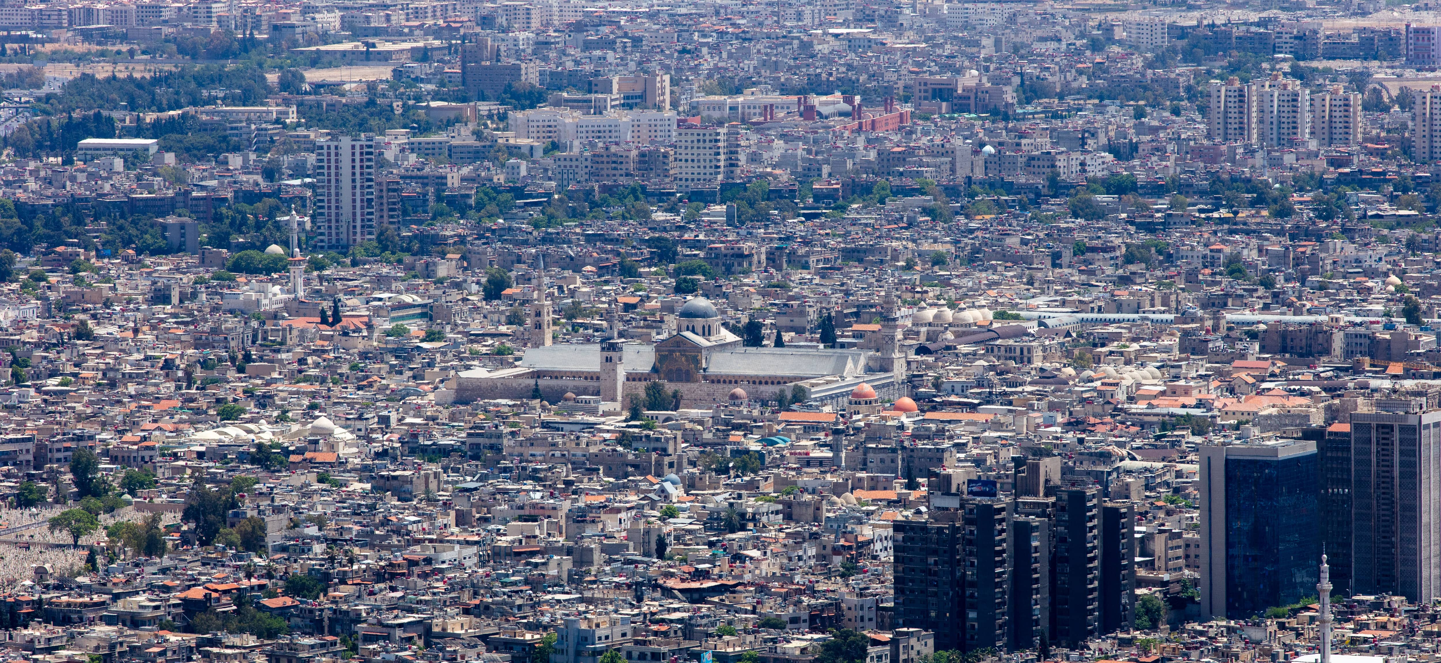 mosque-umayyad-syria-mee
