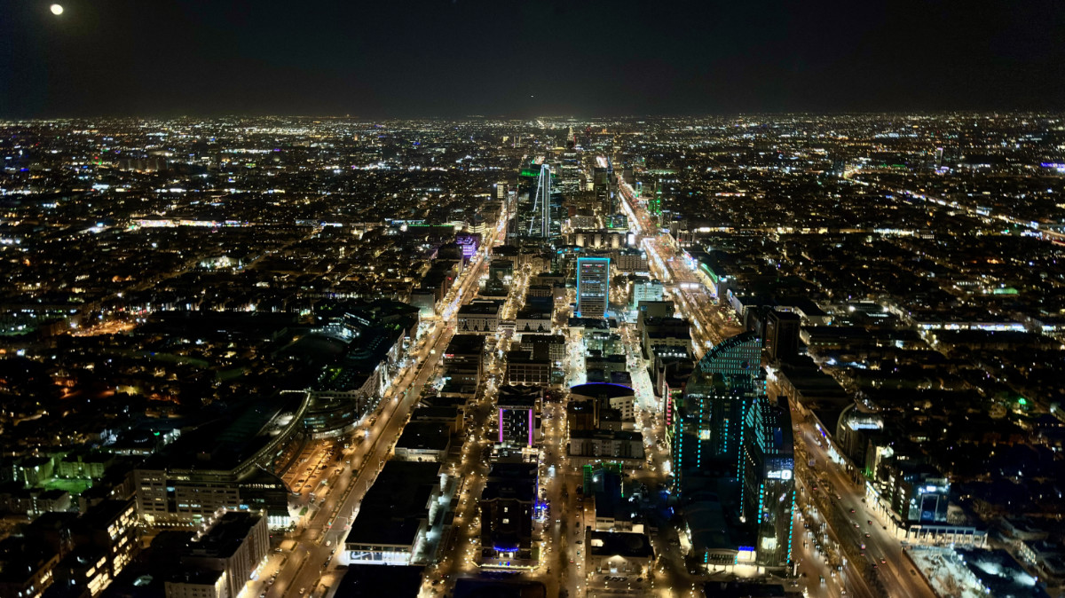 Riyadh